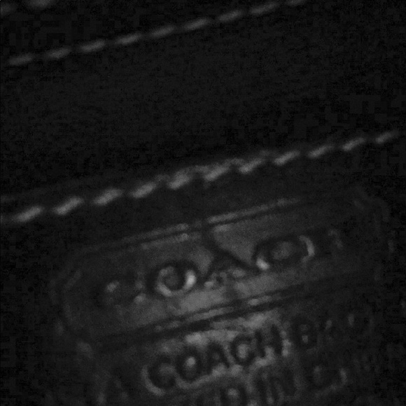 Coach - Picture 2 of 5